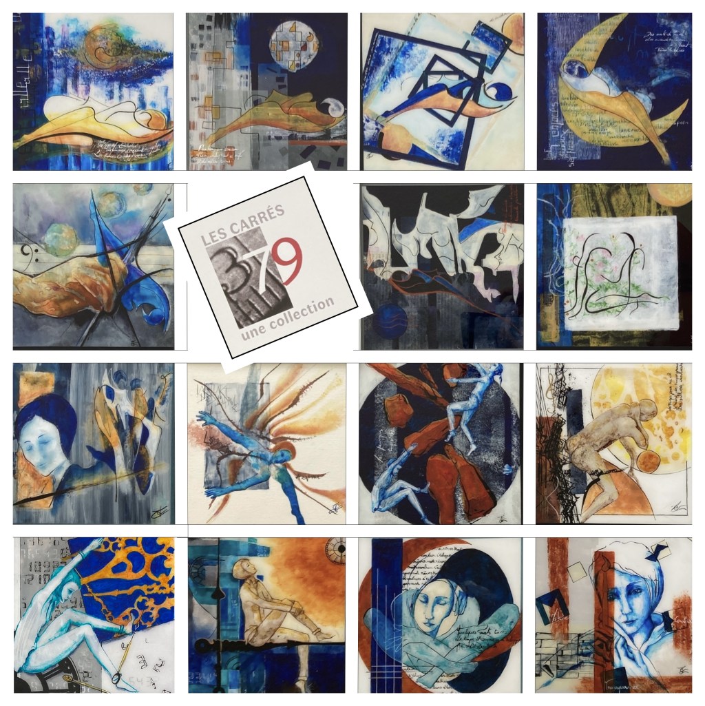 Le projet Alone / together poursuit son&nbsp;chemin